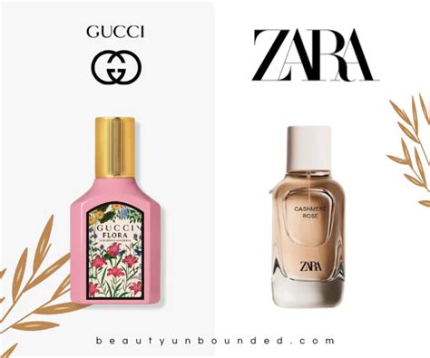 gucci flora magnolia dupe zara|zara amalfi sunray dupe.